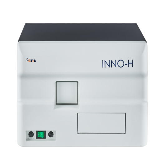 INNO-H Absorbance, Luminescence & Fluorescence Microplate Reader